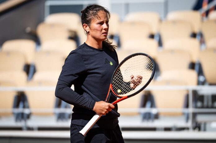 French Open 2025 Day 2: Women’s singles predictions ft. Daria Kasatkina vs Katerina Siniakova | Roland Garros