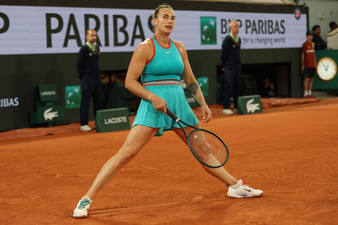 French Open 2025 Results Day-01: Scores, highlights, upsets & more ft. Aryna Sabalenka, Ben Shelton, Amanda Anisimova