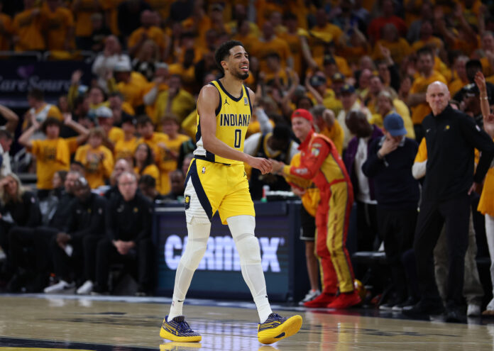 “Tends to take the backseat” – Former Pacers star calls out Tyrese Haliburton’s biggest flaw after Game 3 loss