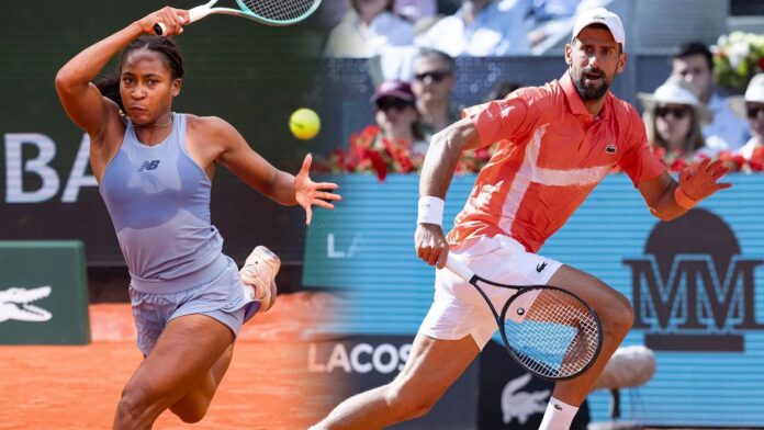 French Open 2025 Schedule Day-03: Coco Gauff, Novak Djokovic & others in action – TV schedule, start time, order of play, and live streaming details