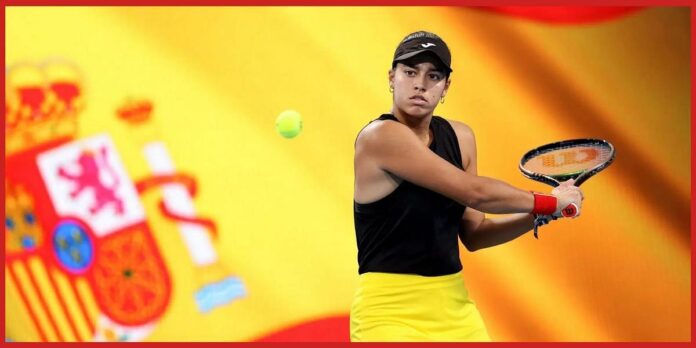 Massive upset as Jessica Bouzas Maneiro eliminates Emma Navarro at French Open: Everything you need to know about the Spaniard
