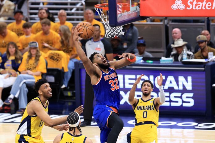 “Saved Karl-Anthony Towns’ career”: Jay Williams guard can’t hide his feelings for Knicks star