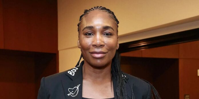 Venus Williams reveals fear of saying something ‘crazy’ as she makes feelings known on French Open commentary debut