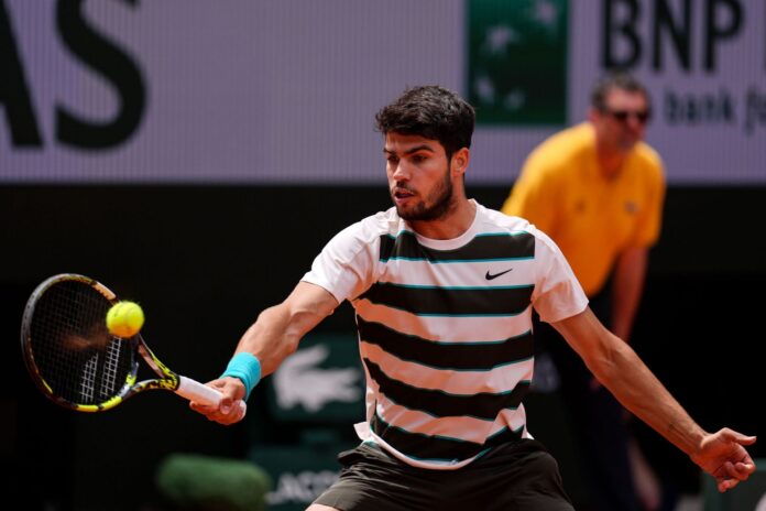 French Open 2025 Results Day-02: Scores, complete list of winners, losers, upsets & more ft. Carlos Alcaraz, Jannik Sinner, Iga Swiatek