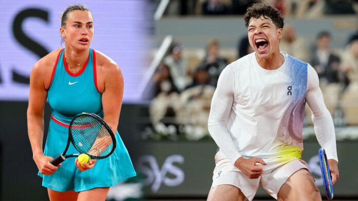 French Open 2025 Schedule Day-04: Aryna Sabalenka, Ben Shelton & others in action – TV schedule, start time, order of play, and live streaming details