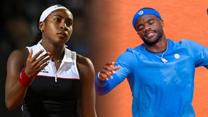“Now I will be quiet” – Coco Gauff embarrassed to find herself in same situation as Frances Tiafoe after French Open fail