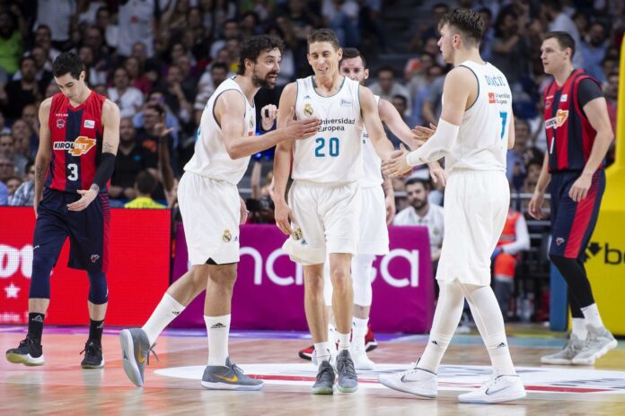 Luka Doncic drops heartfelt reaction on retirement of ex-Real Madrid teammate who the Rockets once tried to land for $2.5M