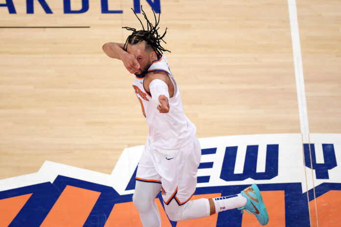 “He’s bigger than Linsanity & anything else” – Ex-Knicks guard claims Jalen Brunson’s Finals ring will cement his New York legacy