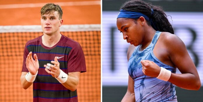 From best to worst: Ranking French Open 2025 Day 3 outfits ft. Coco Gauff, Jack Draper & others