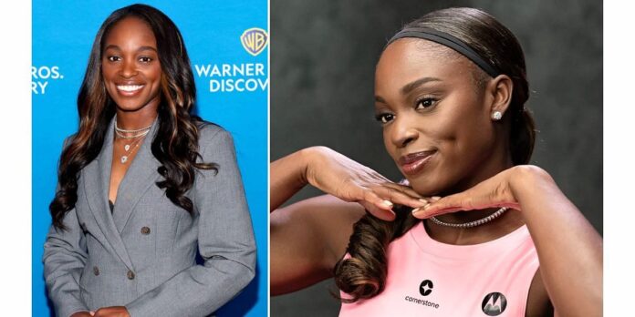 French Open 2025 fashion statement: Sloane Stephens slays off-court role with stunning outfits