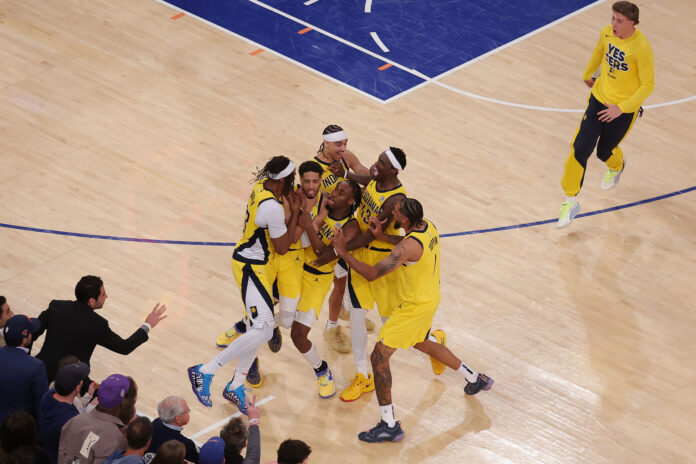 “Pacers GM Office is the best in the NBA” – Fans react to Indiana Pacers great success even after spending $0 in tax payments