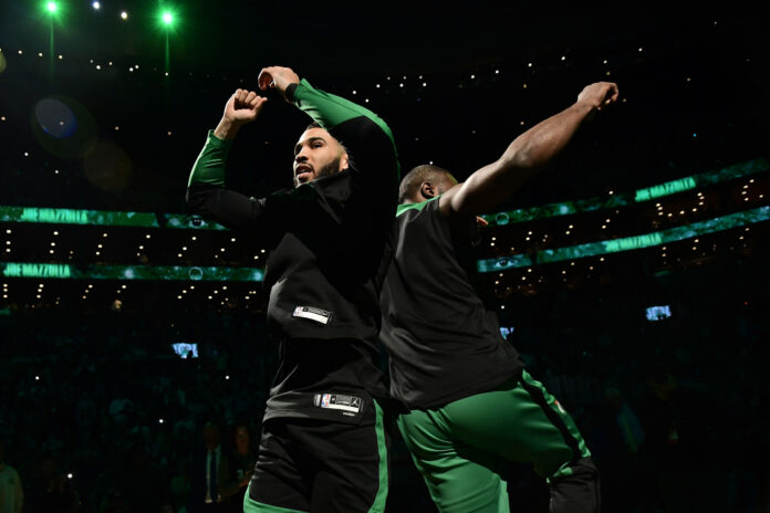 Megan Thee Stallion’s Celtic boyfriend Torrey Craig predicts his future with the team in Jayson Tatum’s absence