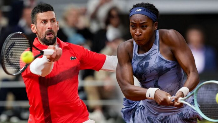 French Open 2025 Schedule Day-05: Novak Djokovic, Coco Gauff & others in action – TV schedule, start time, order of play, and live streaming details
