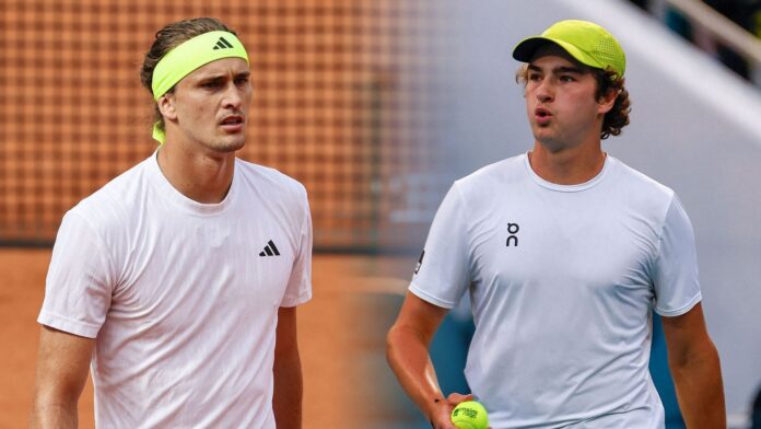 French Open 2025: 5 upset alerts on Day 5 at Roland Garros ft. Alexander Zverev, Joao Fonseca