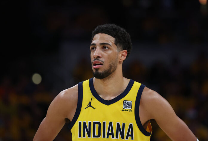 Stephen A. Smith’s ESPN colleague and Paul Pierce unite in criticism of his Tyrese Haliburton take