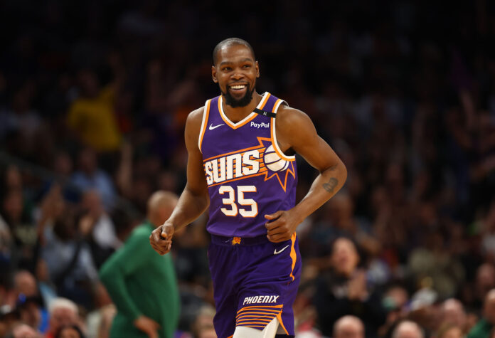 NBA Trade Rumors: Insider teases blockbuster Kevin Durant deal