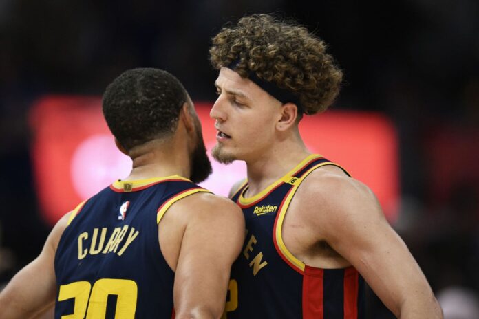 Steph Curry’s $16,239,819 Warriors teammate undergoes surgery after playoff disappointment