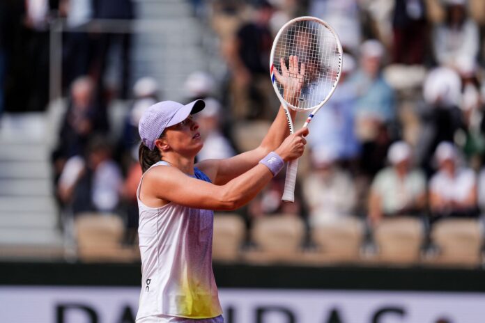 French Open 2025 Results Day 4: Scores, highlights, upsets & more ft. Carlos Alcaraz, Iga Swiatek, Stefanos Tsitsipas
