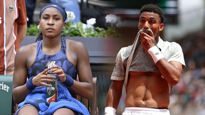 “It was weird” – Coco Gauff makes her loyalty for Arthur Fils clear even as she laments his 5-set French Open marathon delaying her