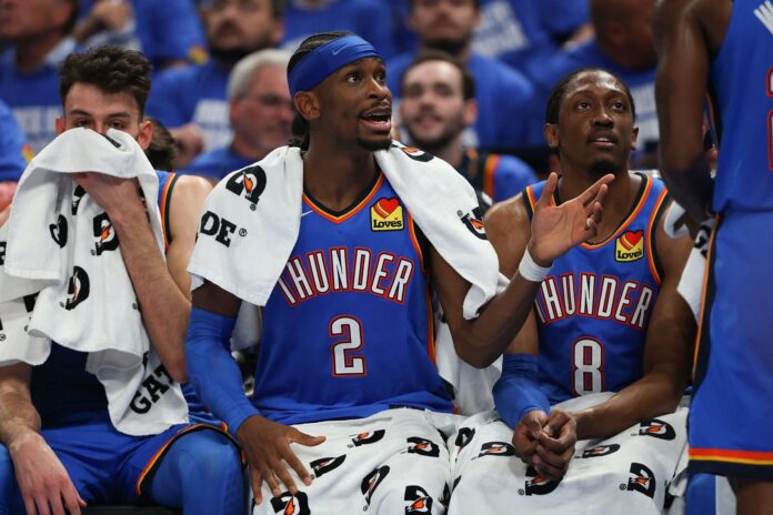 “Spurs like dynasty” – Jay Williams puts Shai Gilgeous-Alexander-led OKC in elite tier