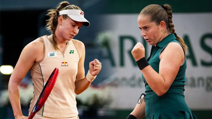 French Open 2025: 3 matches one shouldn’t miss on Friday ft. Elena Rybakina vs Jelena Ostapenko