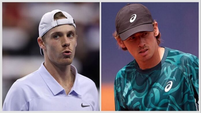 4 shocking results from French Open 2025 Day 5 ft. Denis Shapovalov, Alex De Minaur 