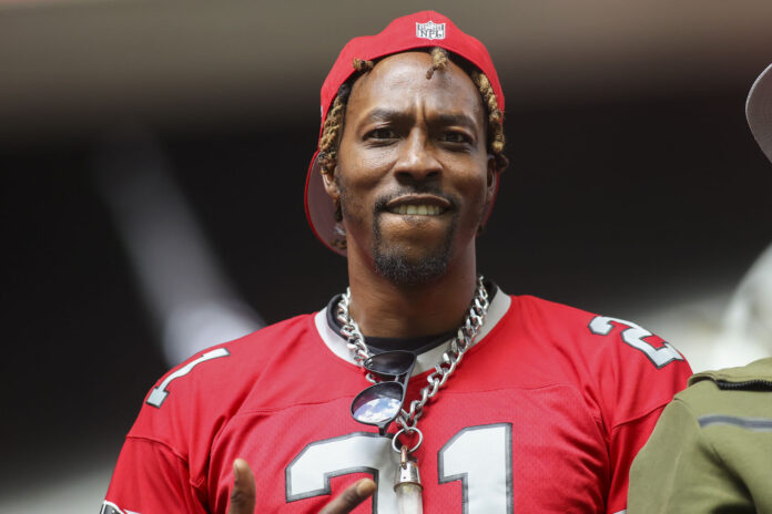 “I’ve never been to a Diddy party” – Baffled Dwight Howard clears air with viral streamer Ray amid swirling allegations