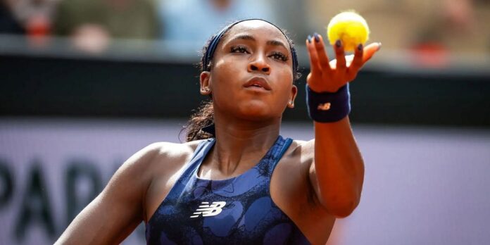Coco Gauff Next Match: Opponent, venue, live streaming, TV channel and schedule | French Open 2025, 3R