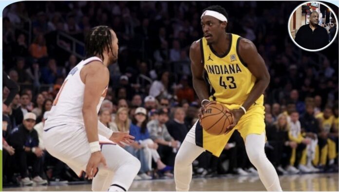 “Nothing wrong with Gregg Doyel’s line of questioning”: Jason Whitlock defends controversial journalist after fiery Pascal Siakam encounter