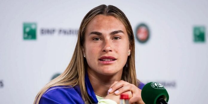 “I have heard I am stupid” – Aryna Sabalenka reveals how ex-coaches brutally crushed her confidence