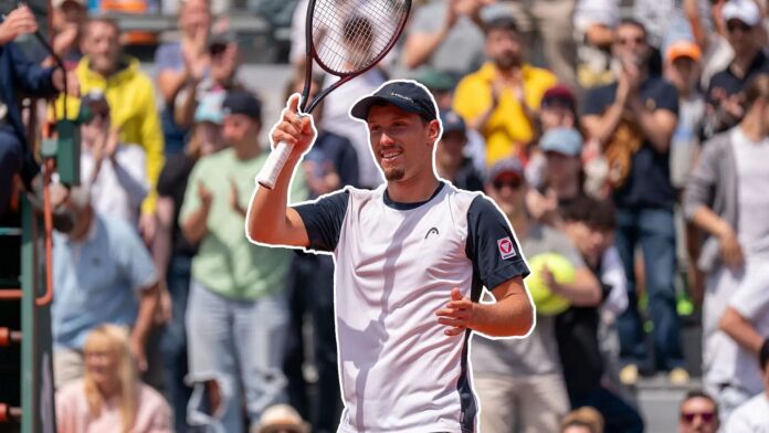 Who is Filip Misolic, Novak Djokovic’s third-round opponent at French Open 2025? All you need to know