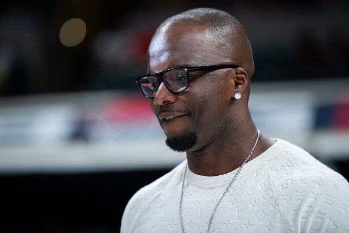 Jermaine O’Neal claims he is one of thirty-three children and comes clean about his last name