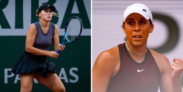 Sofia Kenin vs Madison Keys: Where to watch, TV schedule, live streaming details and more | French Open 2025
