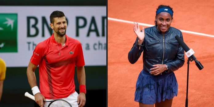 French Open 2025 Schedule Day 7: Novak Djokovic, Coco Gauff & others in action – TV schedule, start time, order of play, and live streaming details