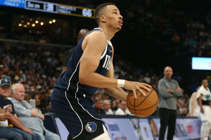 Anthony Davis’ Dallas Mavericks teammate could leave for Fenerbahçe Beko Istanbul in free agency
