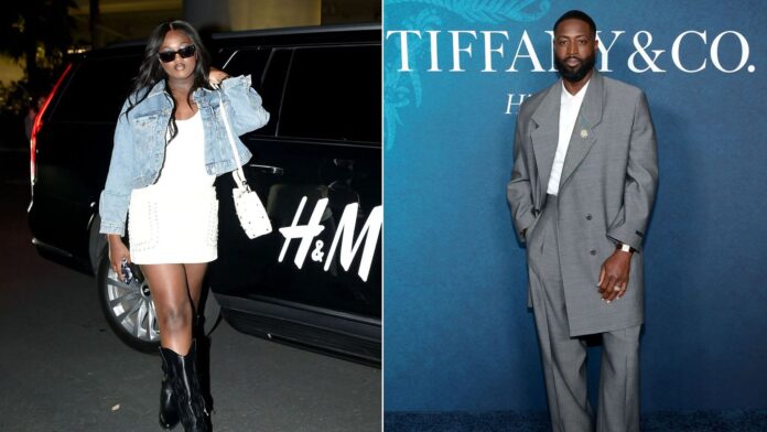 “It was hard to break my stereotype of you even”: Dwyane Wade’s daughter, Zaya, details struggles opening up about trans experience