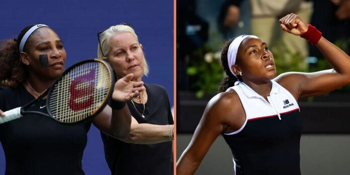 Serena Williams’ ex-coach Rennae Stubbs suggests Coco Gauff’s 1-key decision helped her win 3-hour Italian Open marathon