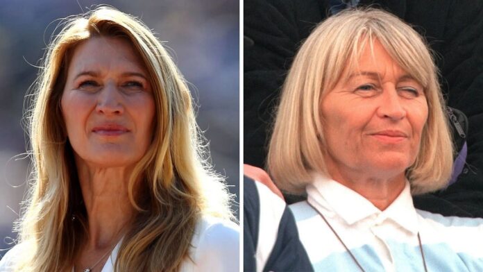 “I was never a tennis mother, tennis was never my world” – When Steffi Graf’s mother Heidi opened up about her surprisingly unambitious nature
