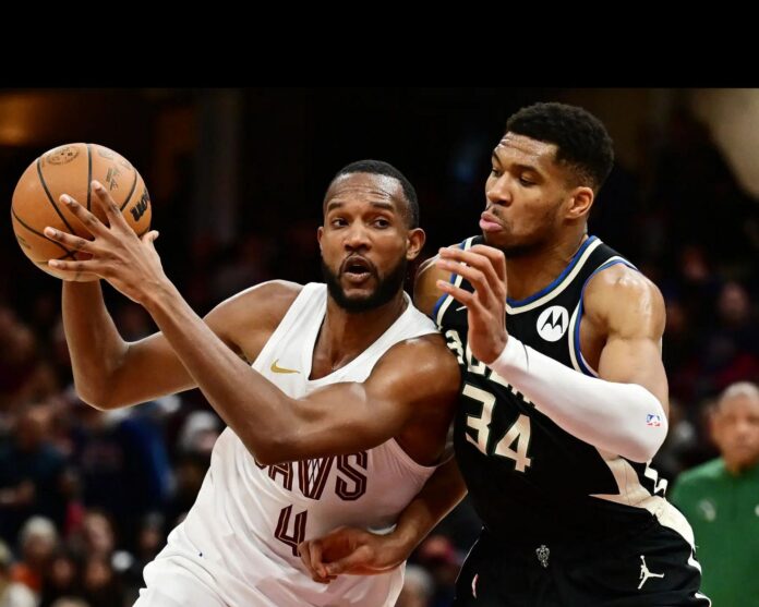 NBA Trade Rumors: Insider floats Giannis Antetokounmpo to Cavaliers deal factoring Celtics’ potential $500M roster dilemma