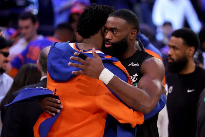 “Losing to the Knicks feels like death”: Celtics’ $49,205,800 star makes resounding claim after playoff exit 