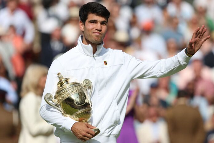 No, Carlos Alcaraz & Jannik Sinner will never reach Novak Djokovic’s Grand Slam tally