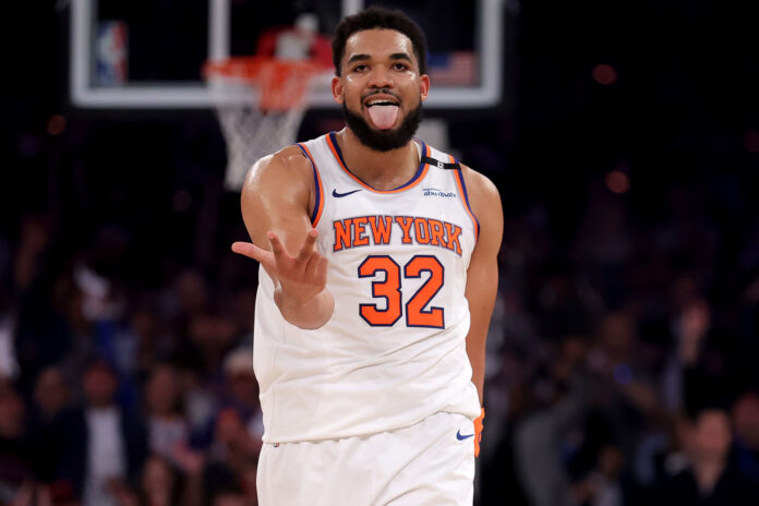 “New Yowk” – Fans debate Karl-Anthony Towns’ ‘forced’ New York accent
