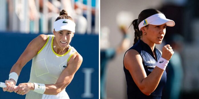Strasbourg 2025 Day 1: Women’s singles predictions ft. Bernarda Pera vs Eva Lys | Internationaux de Strasbourg