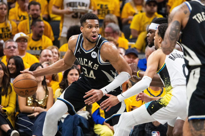 NBA Trade Rumors: Major outcome revealed as Giannis Antetokounmpo approached by Bucks franchise amid uncertain future