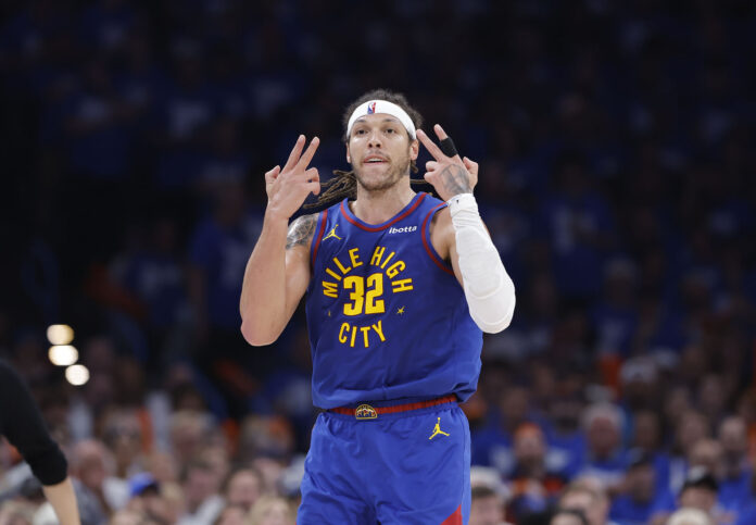 “Nuggets only hope is if Covid hits again” – Fans react after Aaron Gordon’s massive hamstring injury update for Game 7