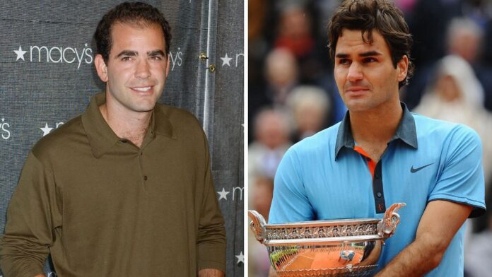 “Pete Sampras was always texting me during French Open” – When Roger Federer revealed American’s ‘class act’ during his dream run in Paris