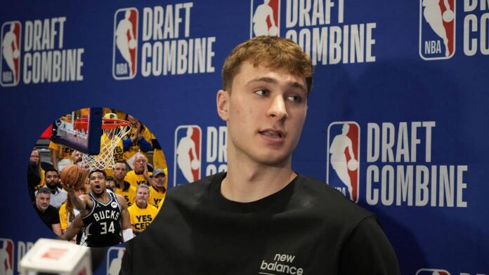Mavericks trade rumors: Dallas hellbent on retaining Cooper Flagg, even declining chance to acquire Giannis Antetokounmpo 