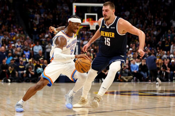 “SGA MVP inevitable” – Fans weigh in on Shai Gilgeous-Alexander’s Most Valuable Player bid after outdueling Nikola Jokic for WCF spot 