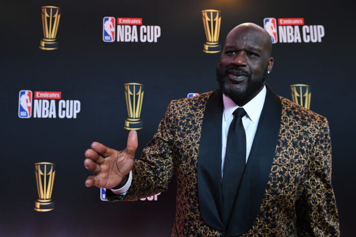 Shaquille O’Neal makes shocking confession on NBA draft rigging conspiracy theories amid Cooper Flagg drama