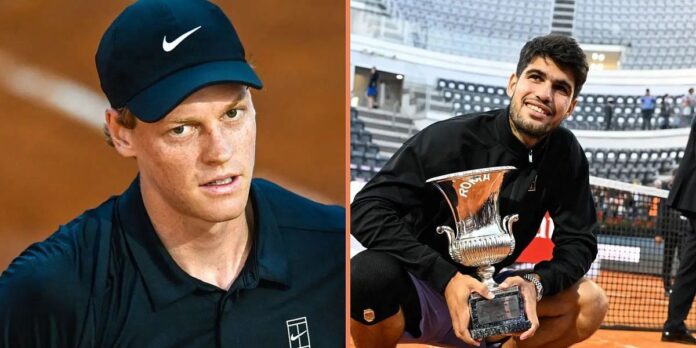 Serena Williams’ ex-coach gives verdict on Jannik Sinner after World No. 1’s crushing loss to Carlos Alcaraz